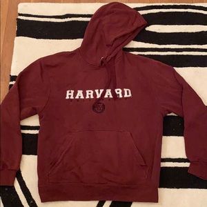 Harvard Sweatshirt